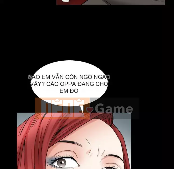 Xiềng xích 2: Đi chân đất Chương 19-20