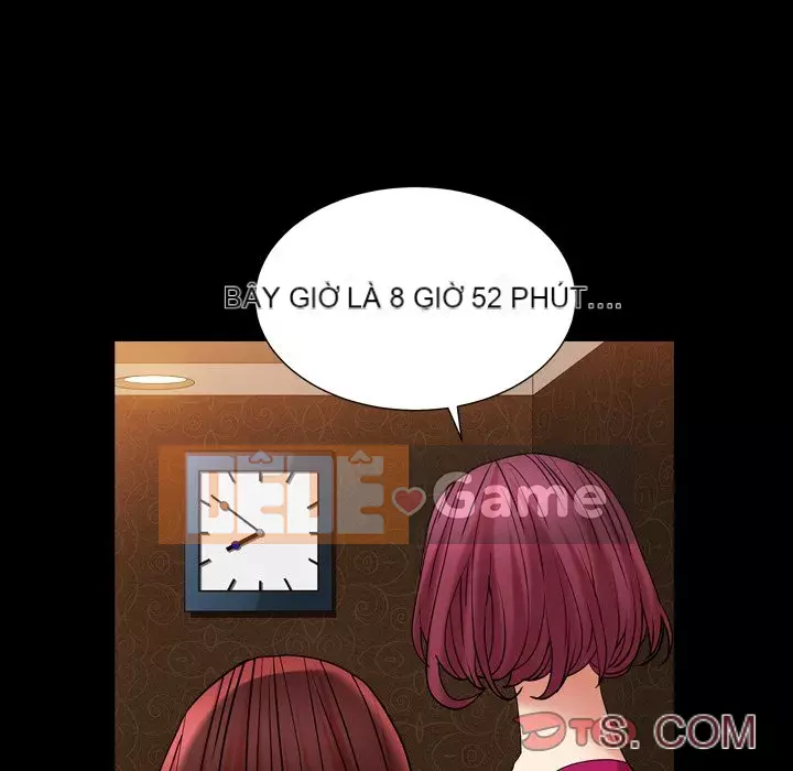 Xiềng xích 2: Đi chân đất Chương 19-20