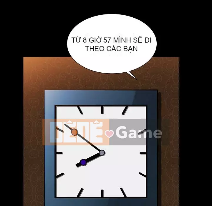 Xiềng xích 2: Đi chân đất Chương 19-20