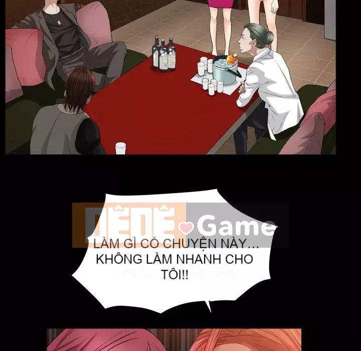 Xiềng xích 2: Đi chân đất Chương 19-20