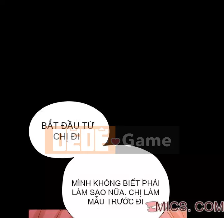 Xiềng xích 2: Đi chân đất Chương 19-20