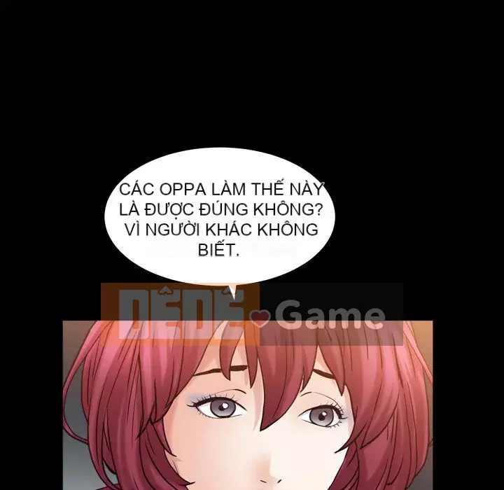 Xiềng xích 2: Đi chân đất Chương 19-20