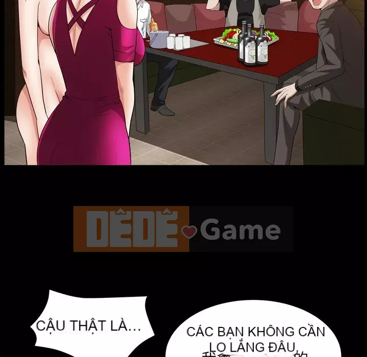 Xiềng xích 2: Đi chân đất Chương 19-20