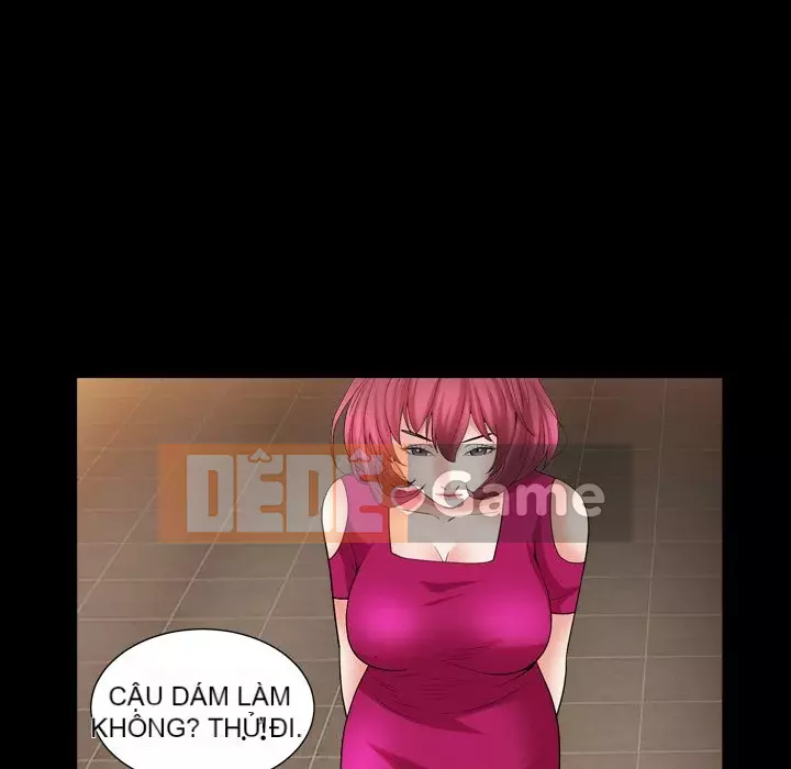 Xiềng xích 2: Đi chân đất Chương 19-20