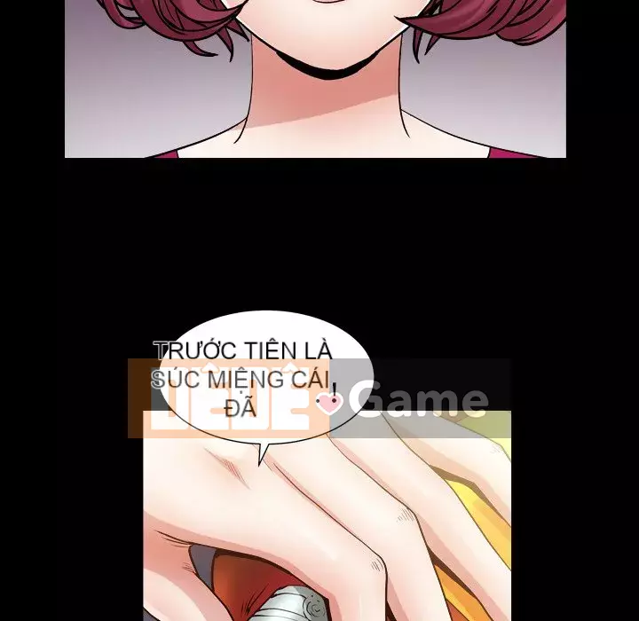 Xiềng xích 2: Đi chân đất Chương 19-20