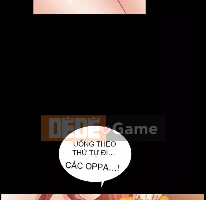 Xiềng xích 2: Đi chân đất Chương 19-20