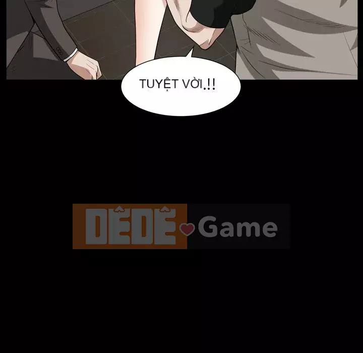 Xiềng xích 2: Đi chân đất Chương 19-20