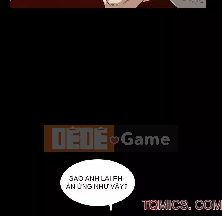 Xiềng xích 2: Đi chân đất Chương 19-20