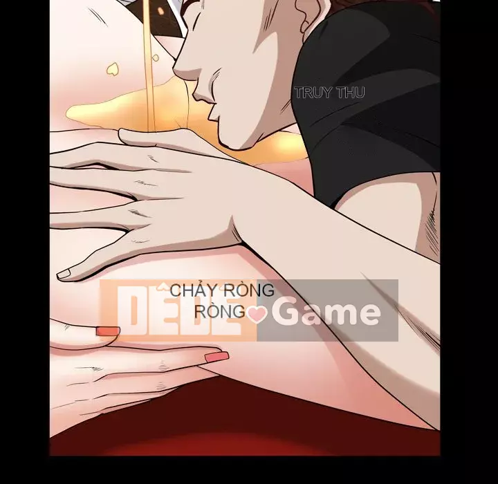 Xiềng xích 2: Đi chân đất Chương 19-20