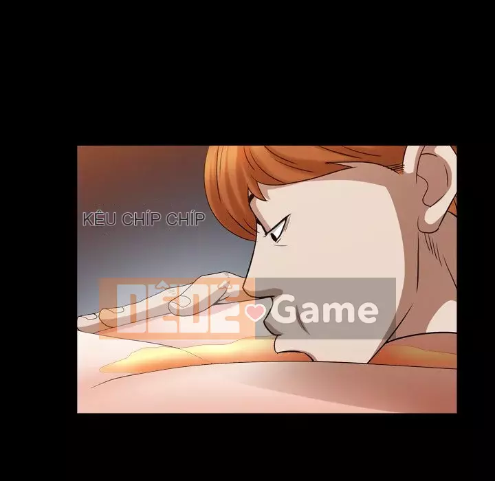 Xiềng xích 2: Đi chân đất Chương 19-20