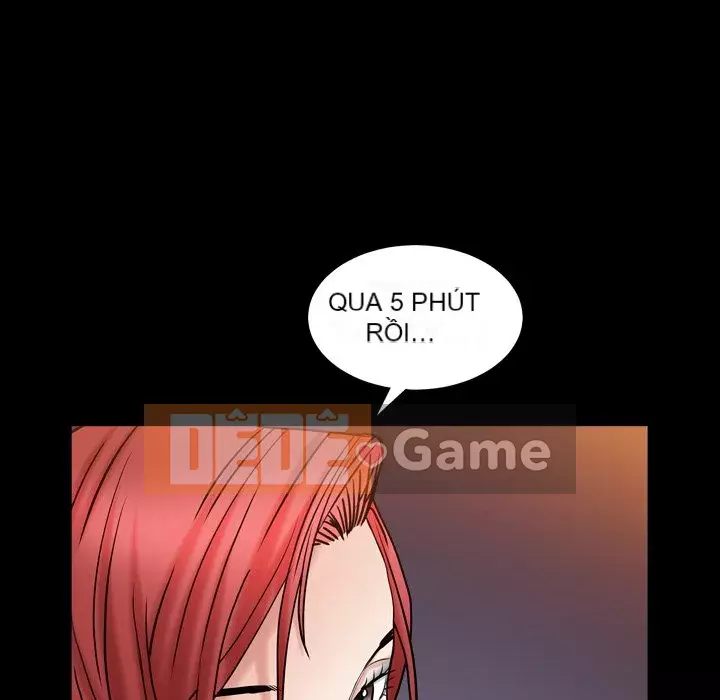 Xiềng xích 2: Đi chân đất Chương 19-20