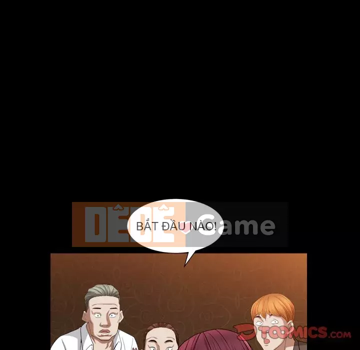 Xiềng xích 2: Đi chân đất Chương 19-20