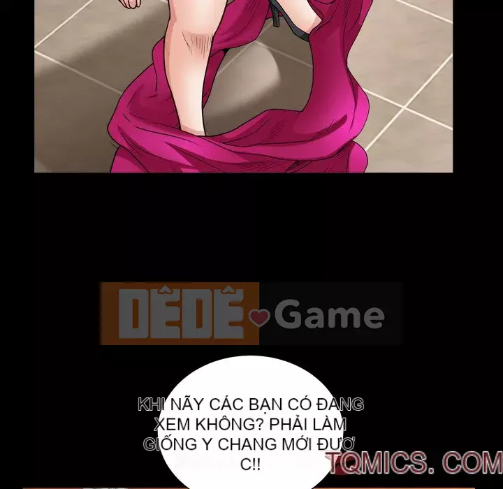 Xiềng xích 2: Đi chân đất Chương 19-20