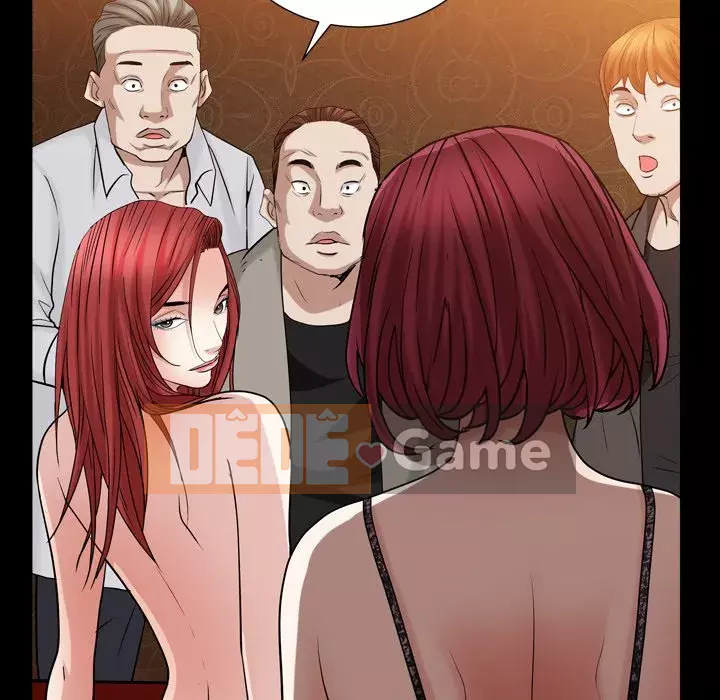 Xiềng xích 2: Đi chân đất Chương 19-20