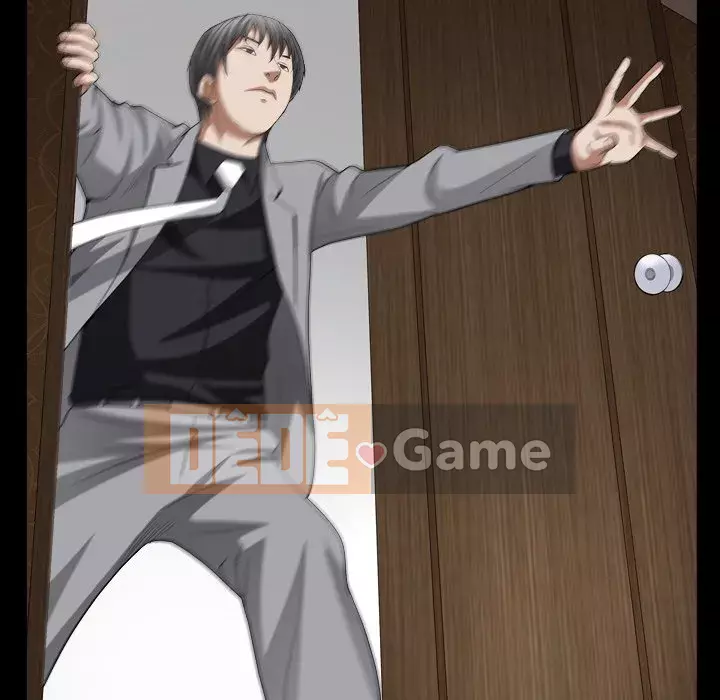 Xiềng xích 2: Đi chân đất Chương 19-20