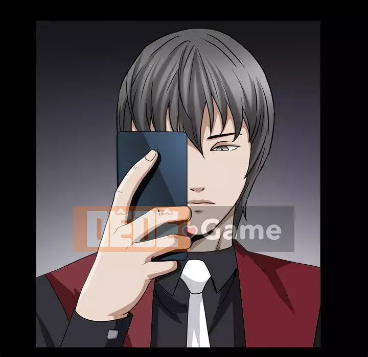 Xiềng xích 2: Đi chân đất Chương 19-20