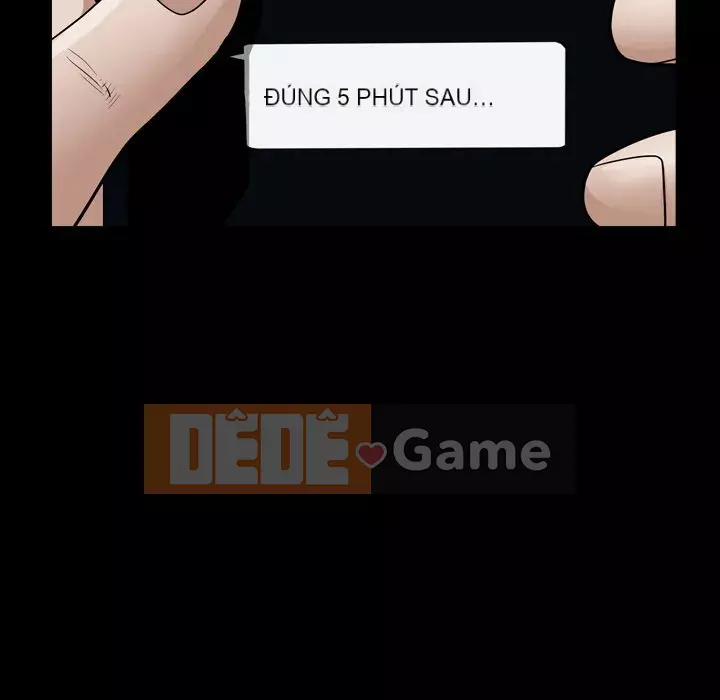 Xiềng xích 2: Đi chân đất Chương 19-20