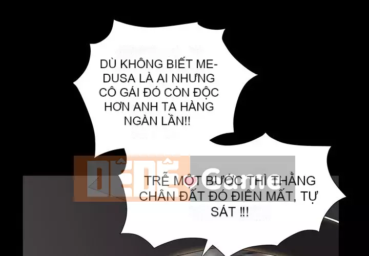 Xiềng xích 2: Đi chân đất Chương 15-16