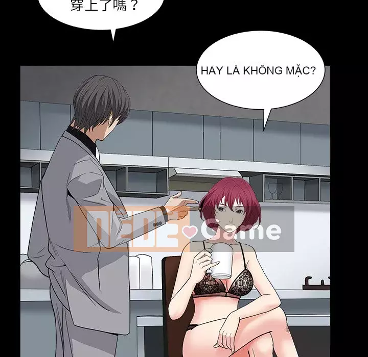 Xiềng xích 2: Đi chân đất Chương 15-16