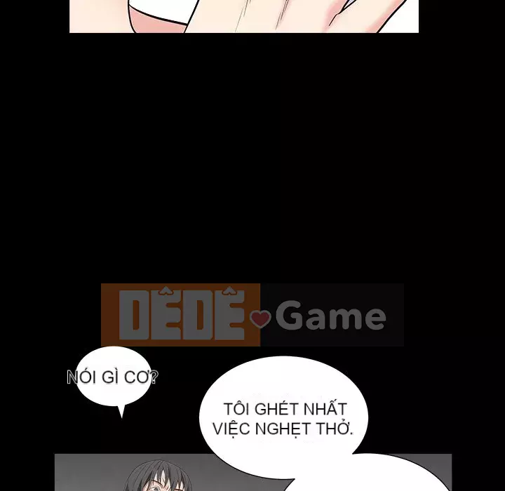 Xiềng xích 2: Đi chân đất Chương 15-16