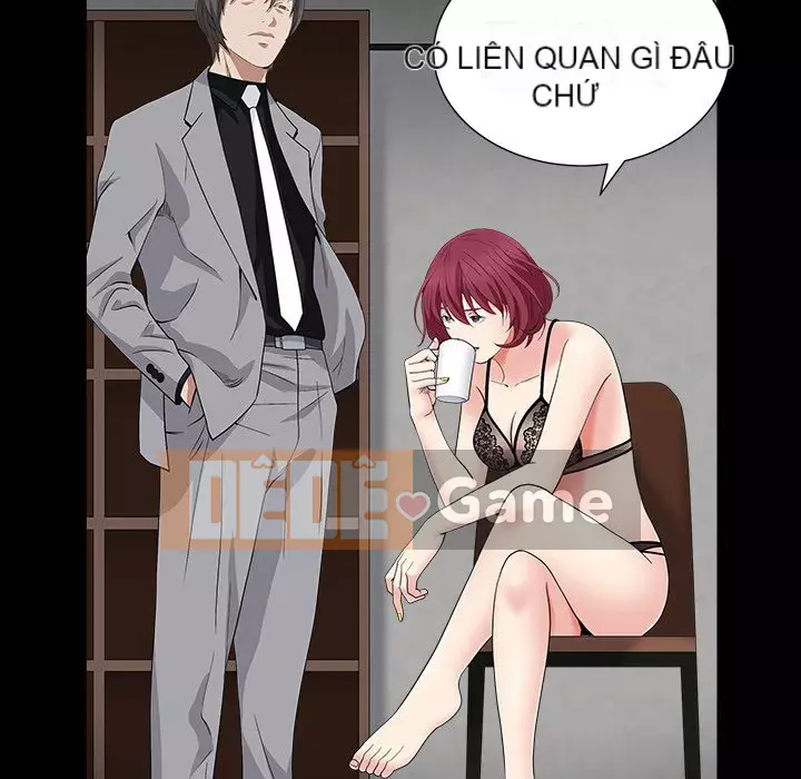 Xiềng xích 2: Đi chân đất Chương 15-16