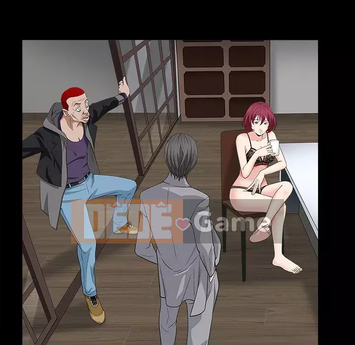 Xiềng xích 2: Đi chân đất Chương 15-16