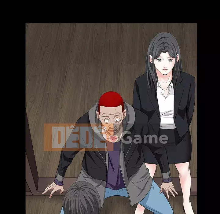 Xiềng xích 2: Đi chân đất Chương 15-16