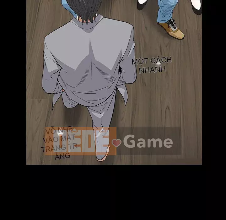 Xiềng xích 2: Đi chân đất Chương 15-16