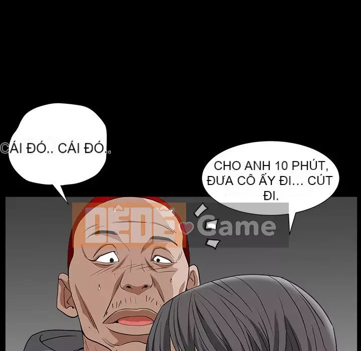 Xiềng xích 2: Đi chân đất Chương 15-16