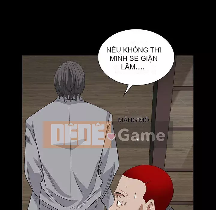 Xiềng xích 2: Đi chân đất Chương 15-16