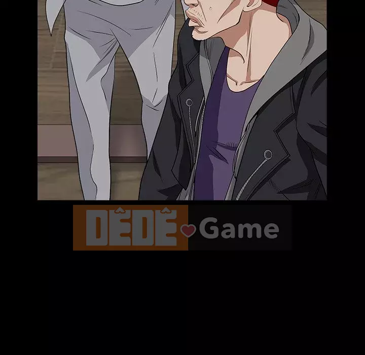 Xiềng xích 2: Đi chân đất Chương 15-16