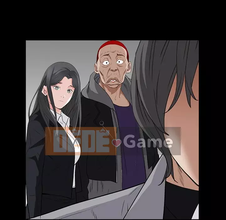 Xiềng xích 2: Đi chân đất Chương 15-16