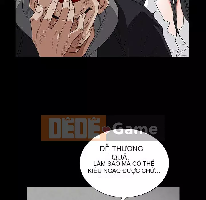 Xiềng xích 2: Đi chân đất Chương 15-16