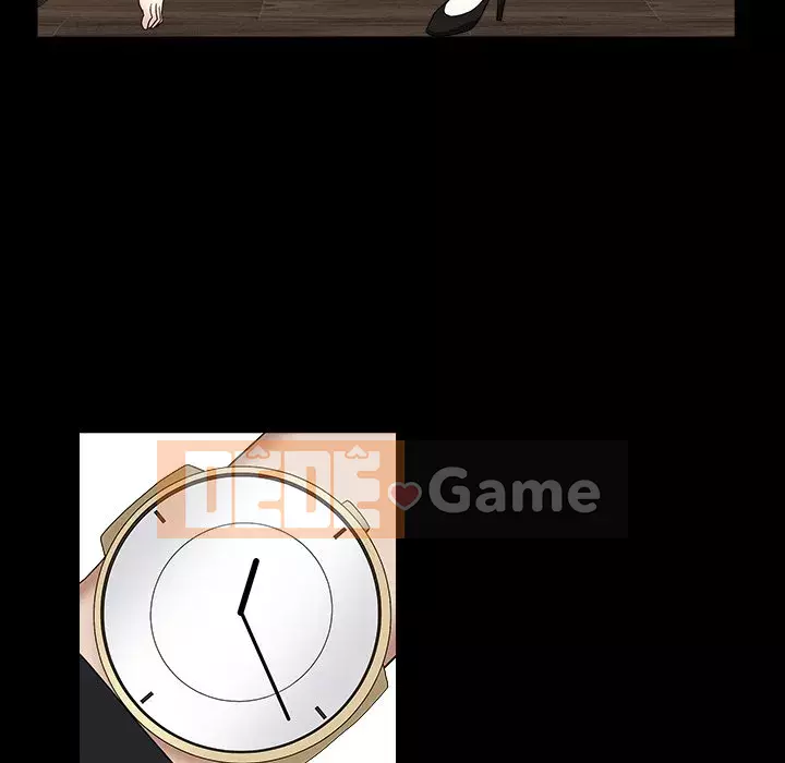 Xiềng xích 2: Đi chân đất Chương 15-16