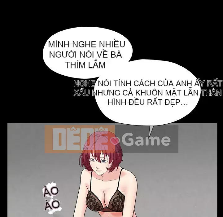 Xiềng xích 2: Đi chân đất Chương 15-16