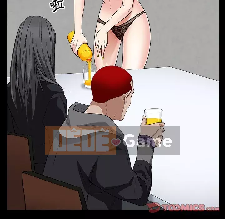 Xiềng xích 2: Đi chân đất Chương 15-16