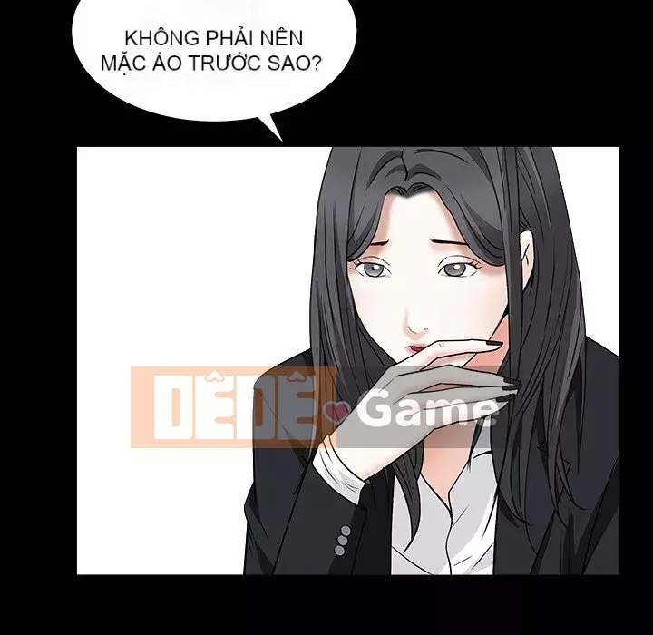 Xiềng xích 2: Đi chân đất Chương 15-16