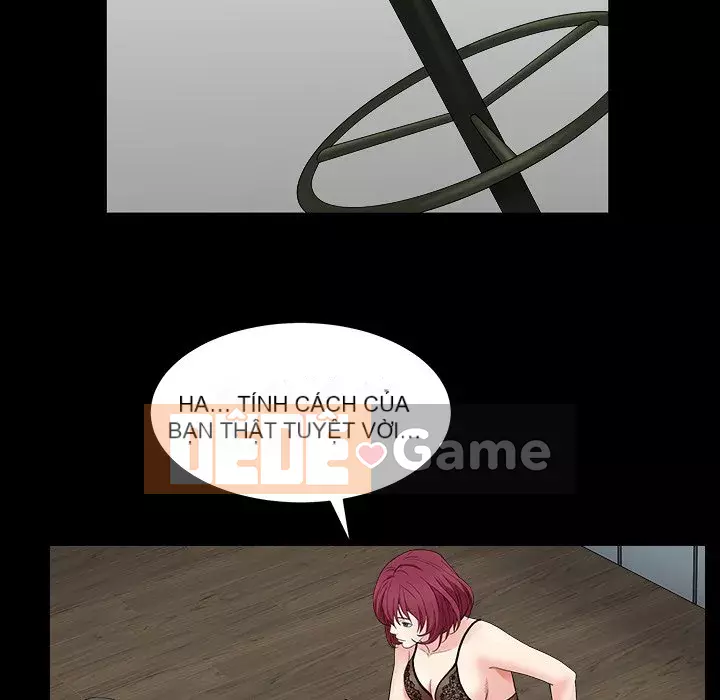 Xiềng xích 2: Đi chân đất Chương 15-16