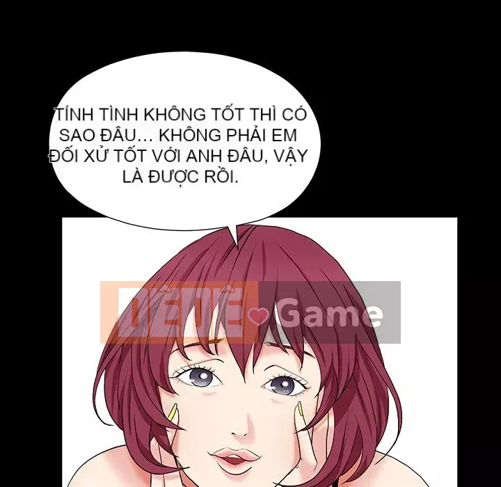 Xiềng xích 2: Đi chân đất Chương 15-16