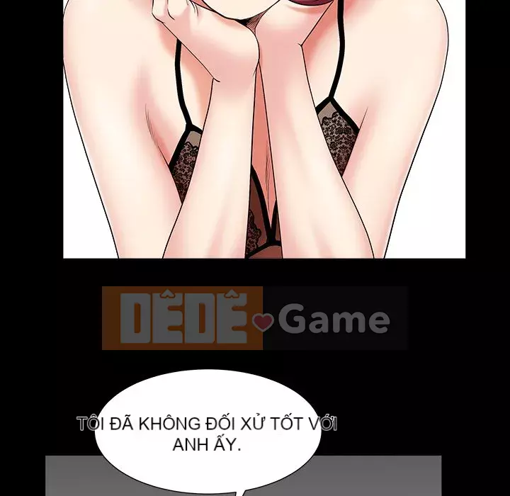 Xiềng xích 2: Đi chân đất Chương 15-16