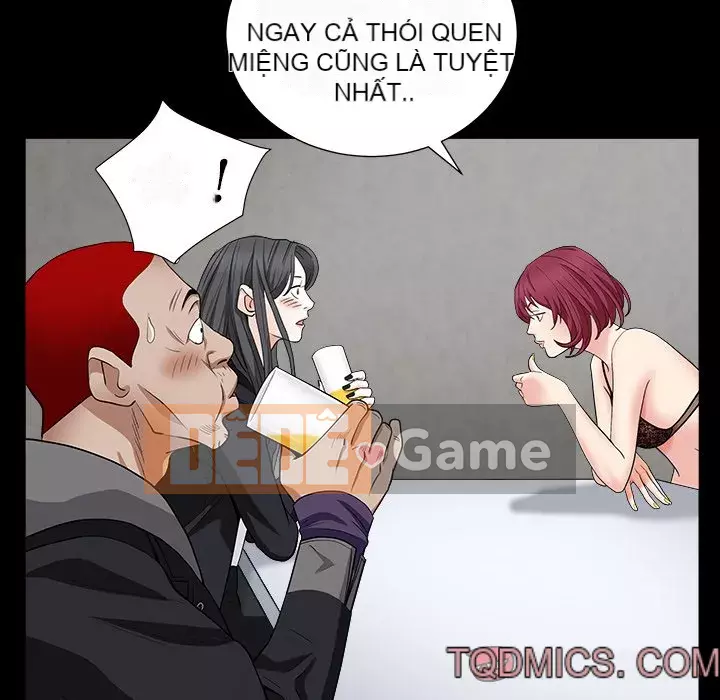 Xiềng xích 2: Đi chân đất Chương 15-16