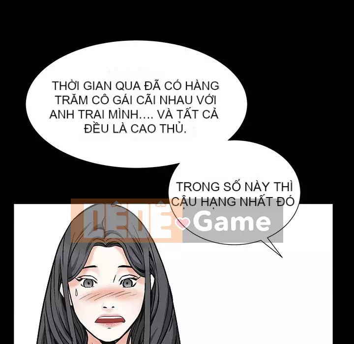 Xiềng xích 2: Đi chân đất Chương 15-16