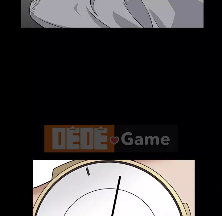 Xiềng xích 2: Đi chân đất Chương 15-16