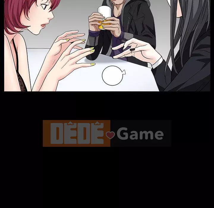 Xiềng xích 2: Đi chân đất Chương 15-16