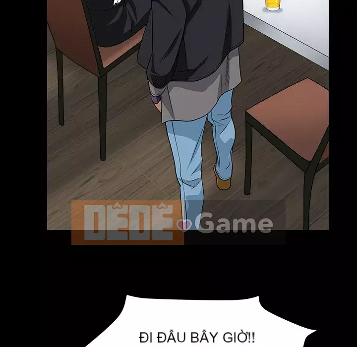 Xiềng xích 2: Đi chân đất Chương 15-16