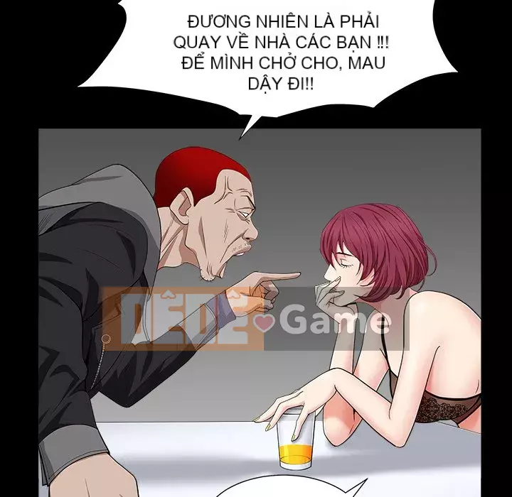 Xiềng xích 2: Đi chân đất Chương 15-16