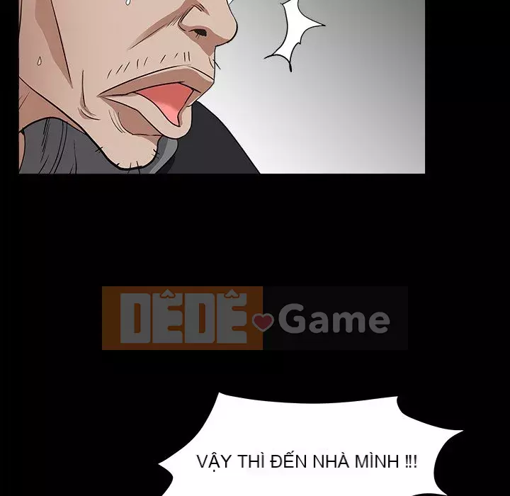 Xiềng xích 2: Đi chân đất Chương 15-16