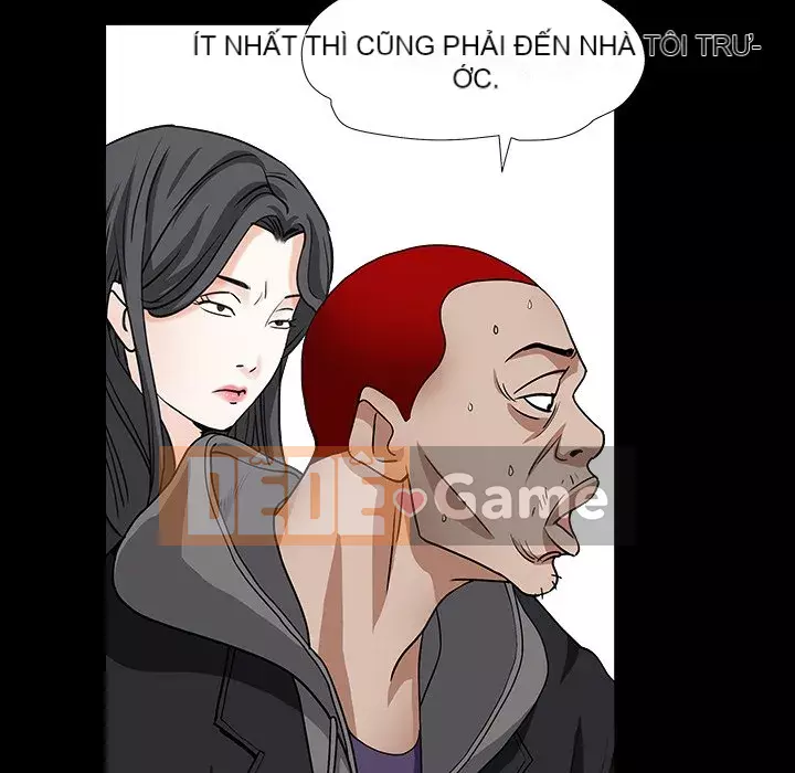 Xiềng xích 2: Đi chân đất Chương 15-16