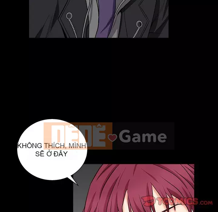 Xiềng xích 2: Đi chân đất Chương 15-16