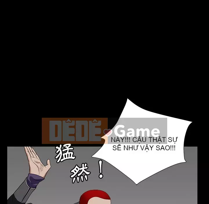 Xiềng xích 2: Đi chân đất Chương 15-16